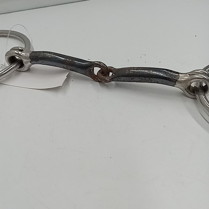 5" Snaffle