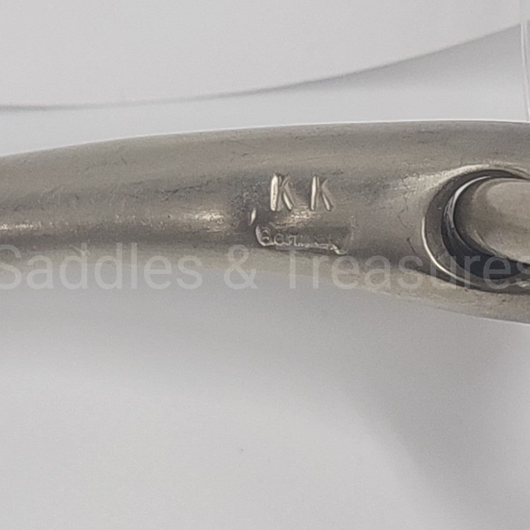 5.5" Snaffle