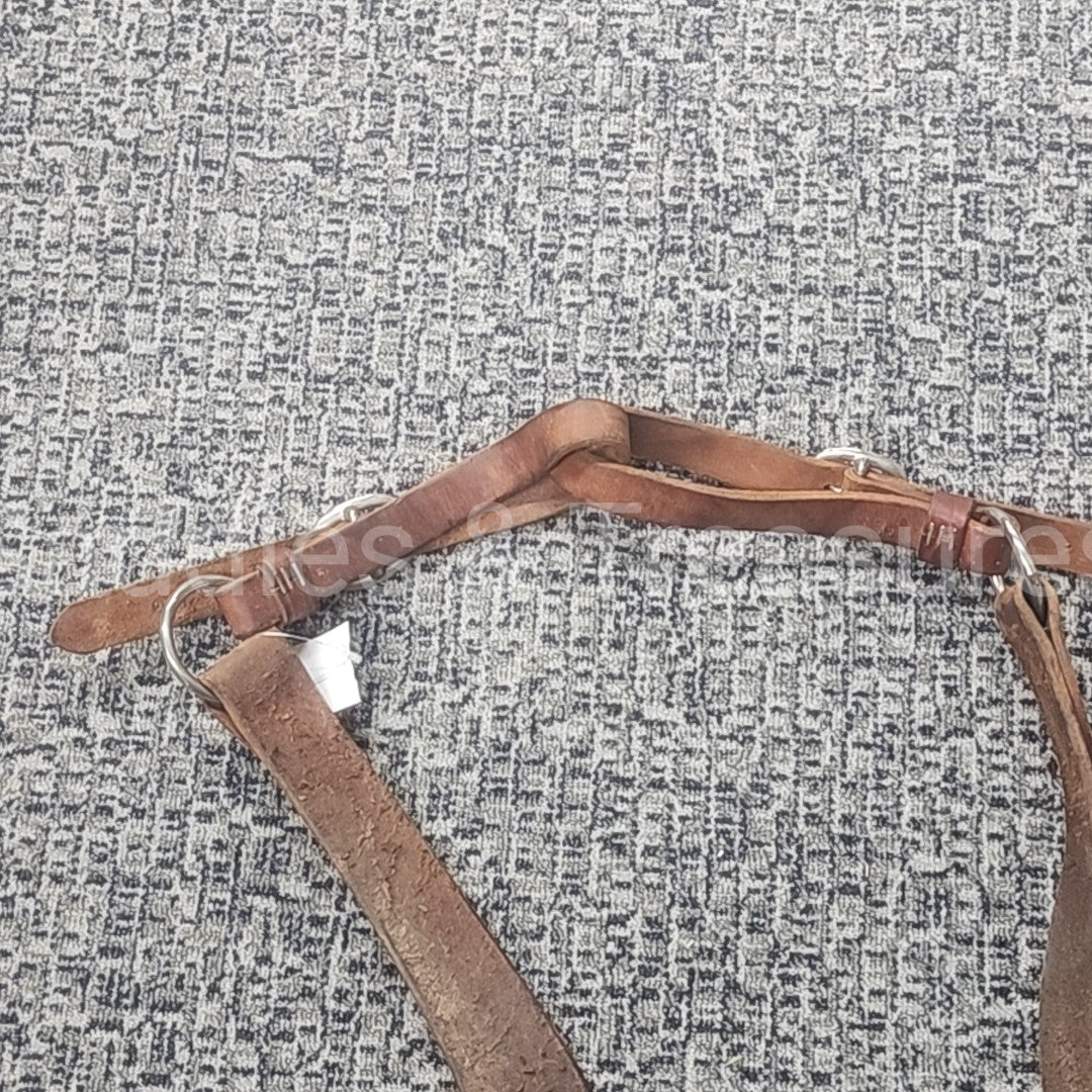 Western Breast Collar