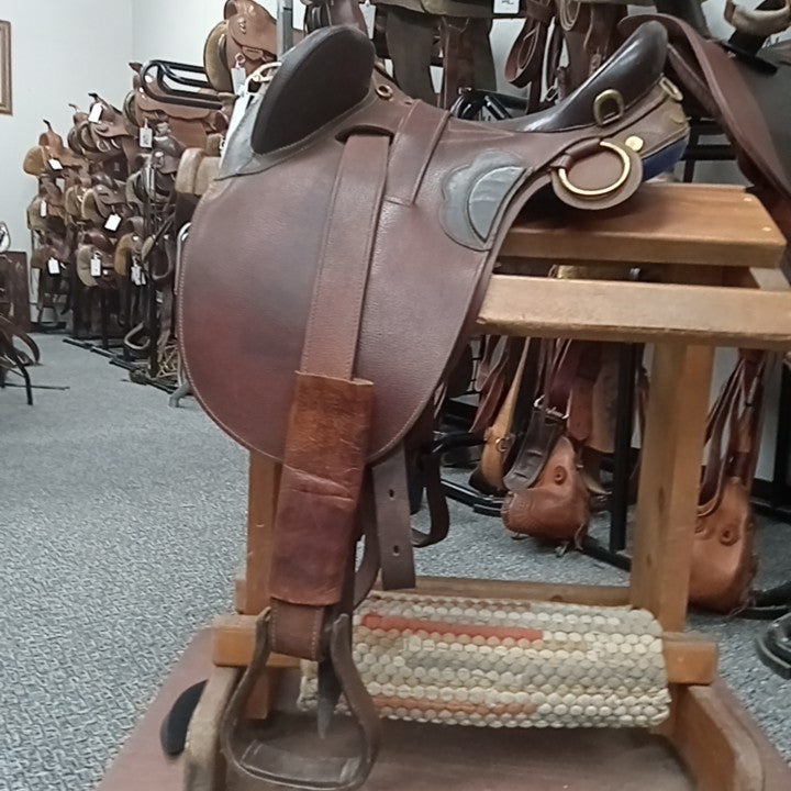 Australian Saddle