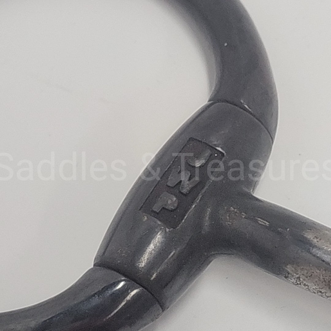 5" Snaffle
