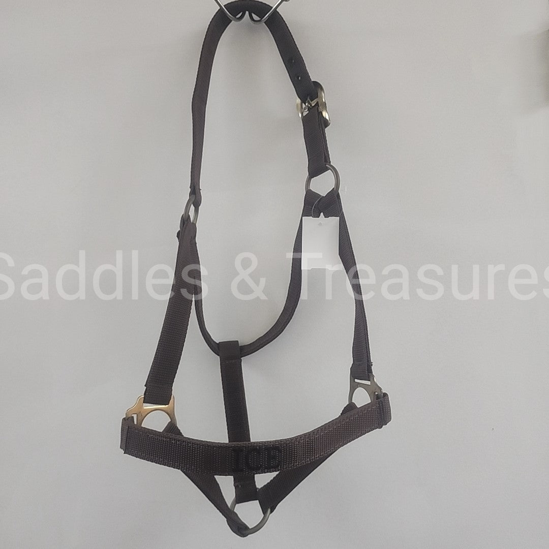 Nylon Halter