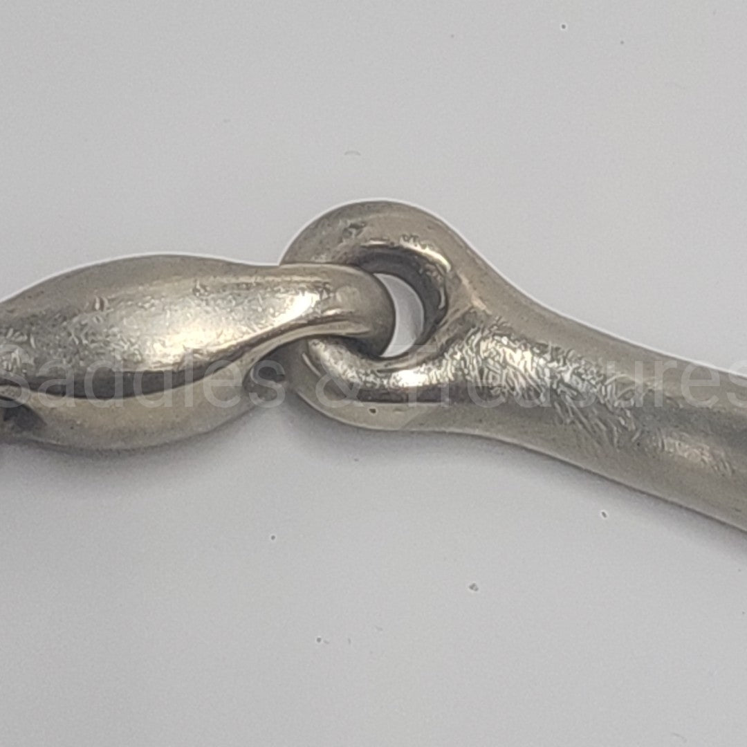 5.5" Snaffle