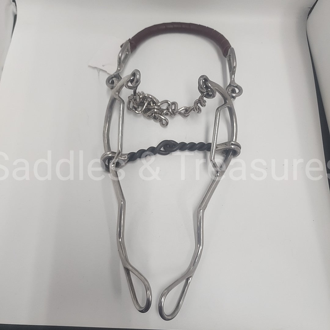 Hackamore