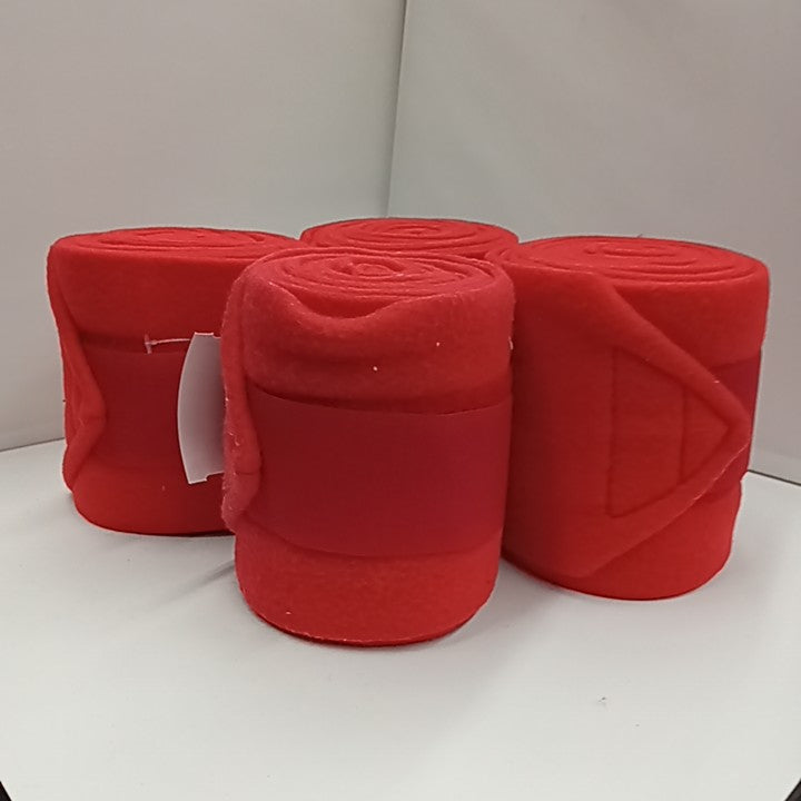 Polo Wraps