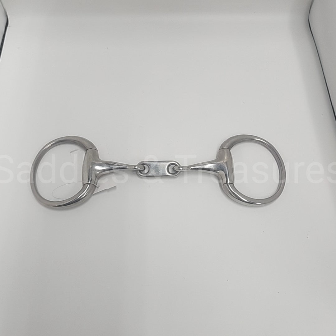5" Snaffle