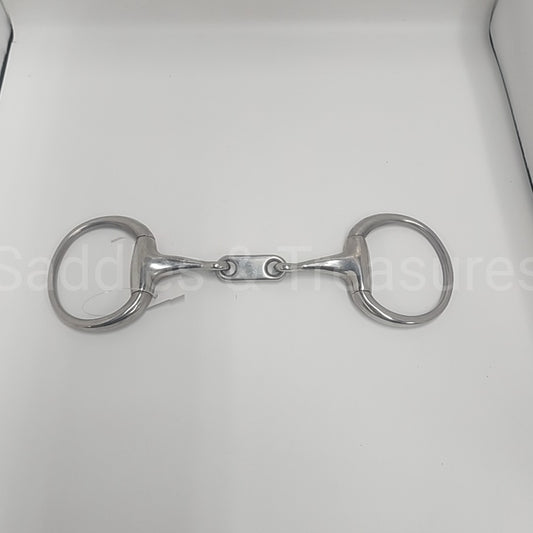 5" Snaffle