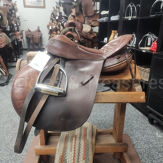 All-Purpose Saddle
