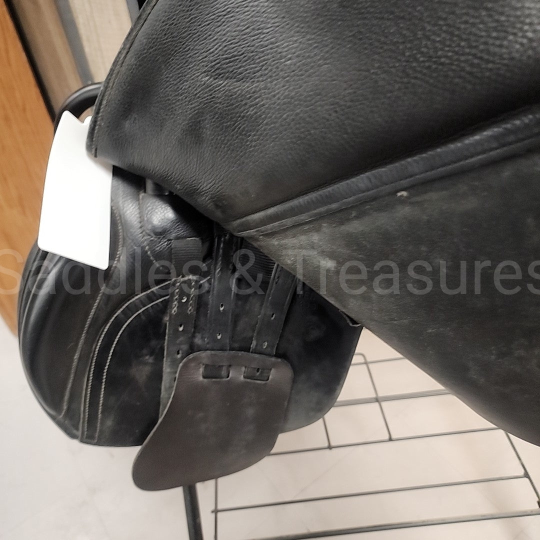 All-Purpose Saddle