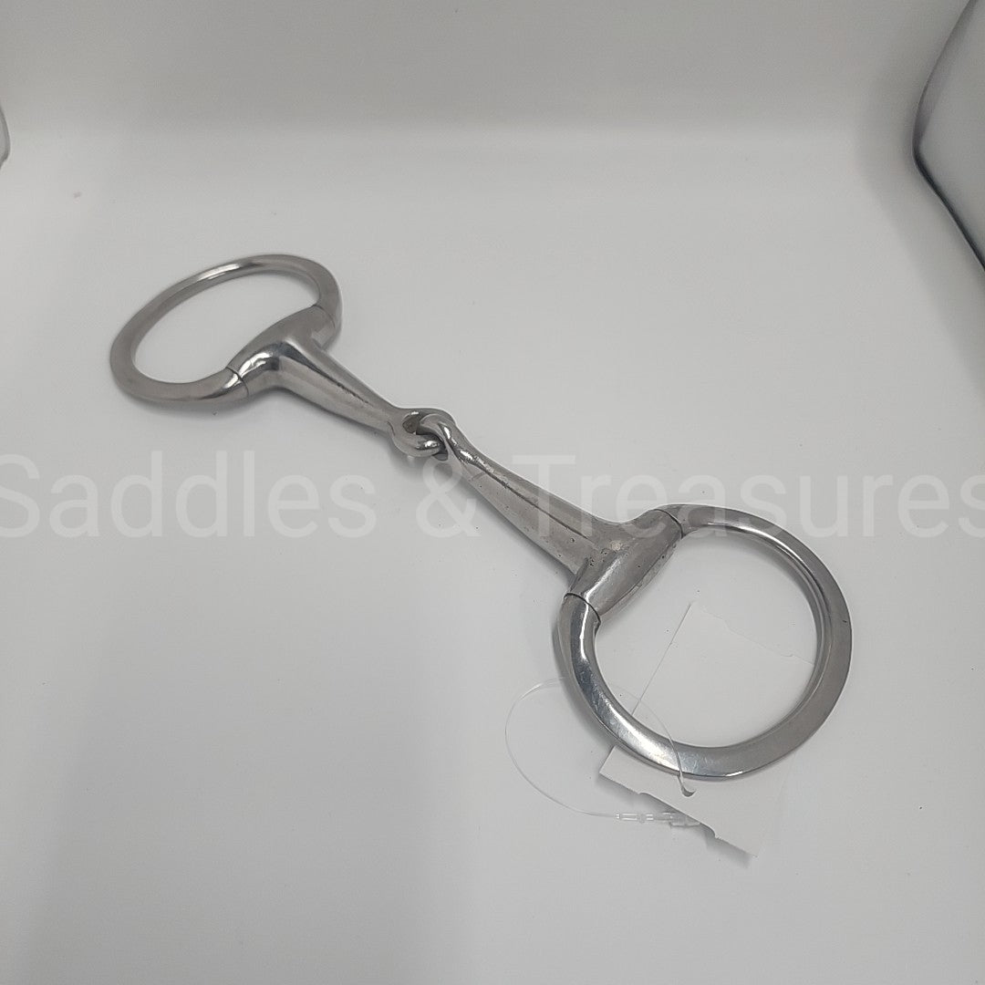 5" Snaffle