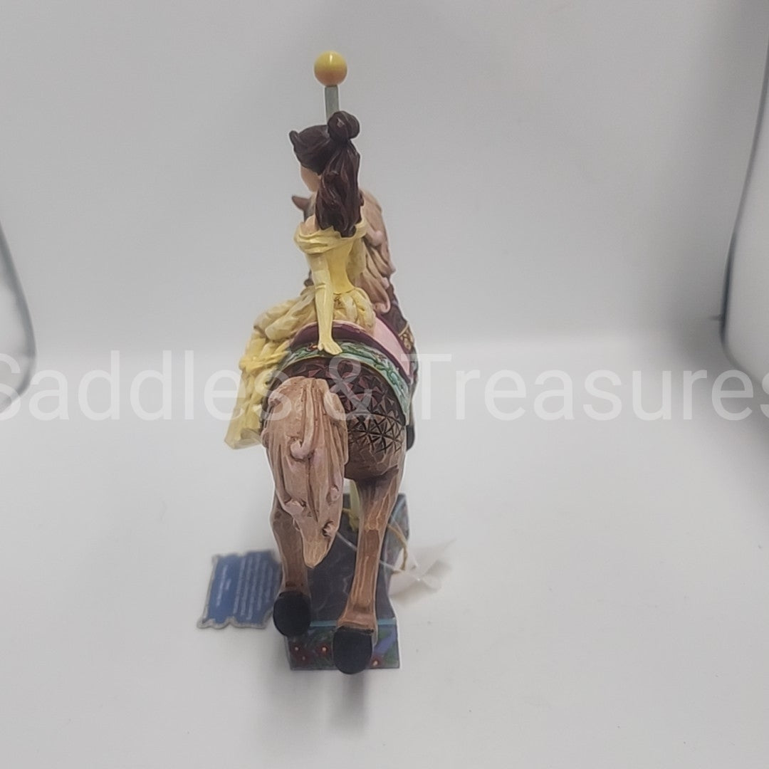 Carousel Horse
