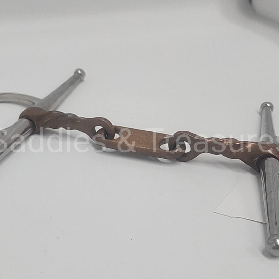 Snaffle