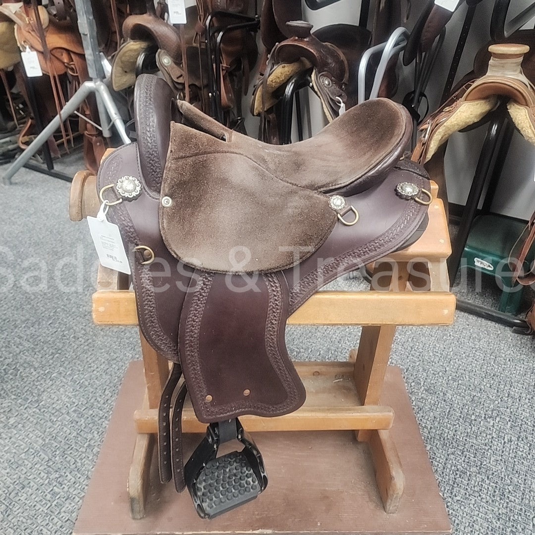Specialized Endurance Saddle Western