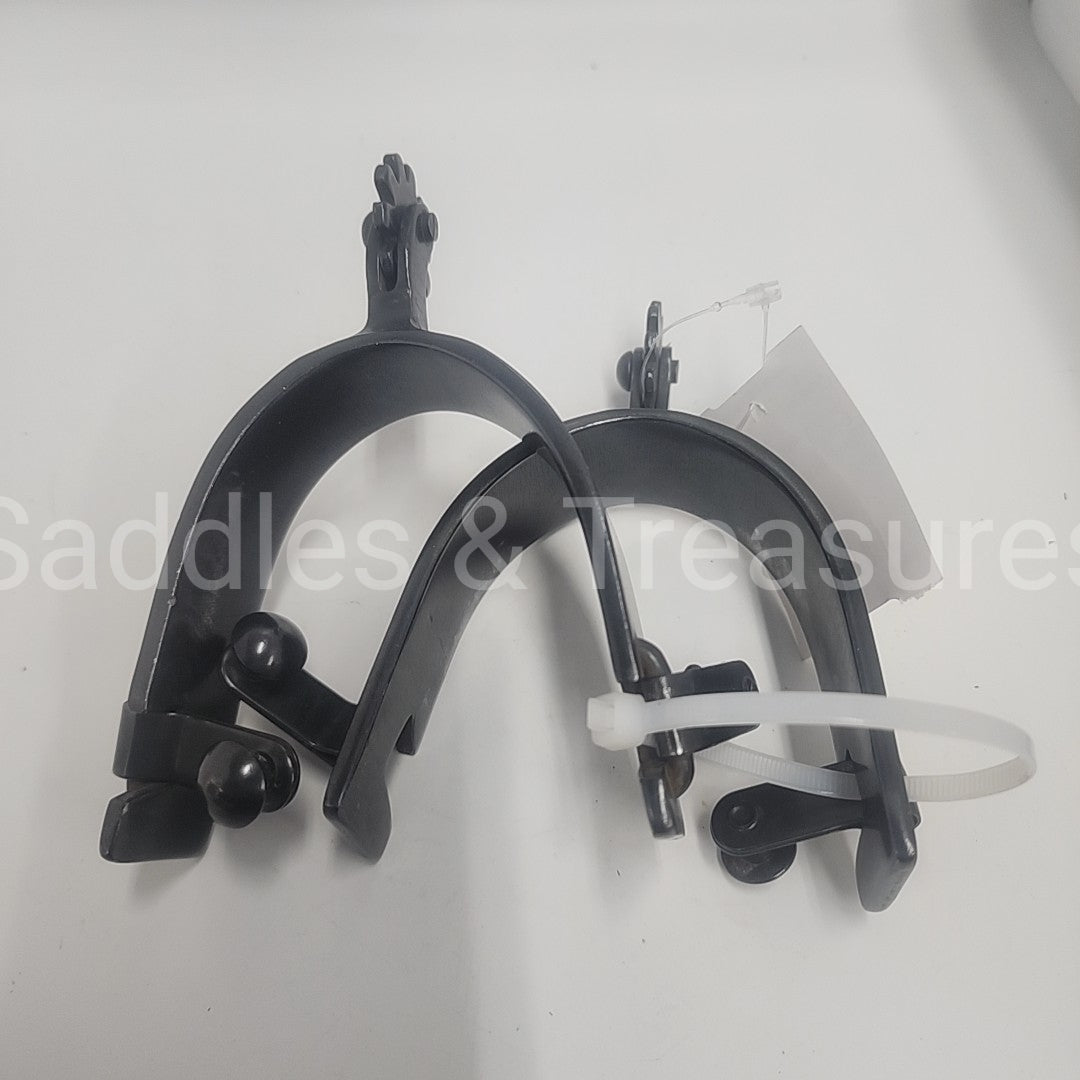 Rowel Spur