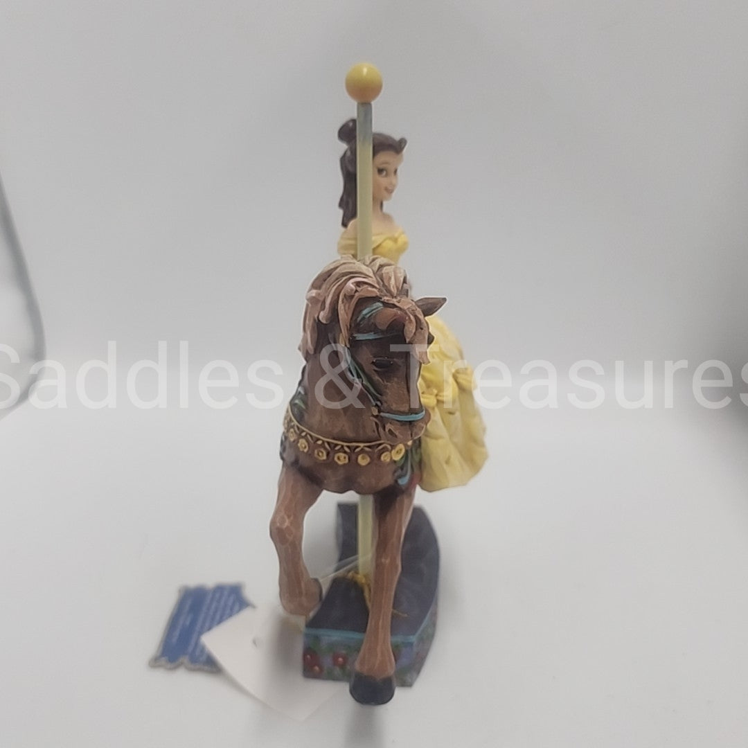 Carousel Horse