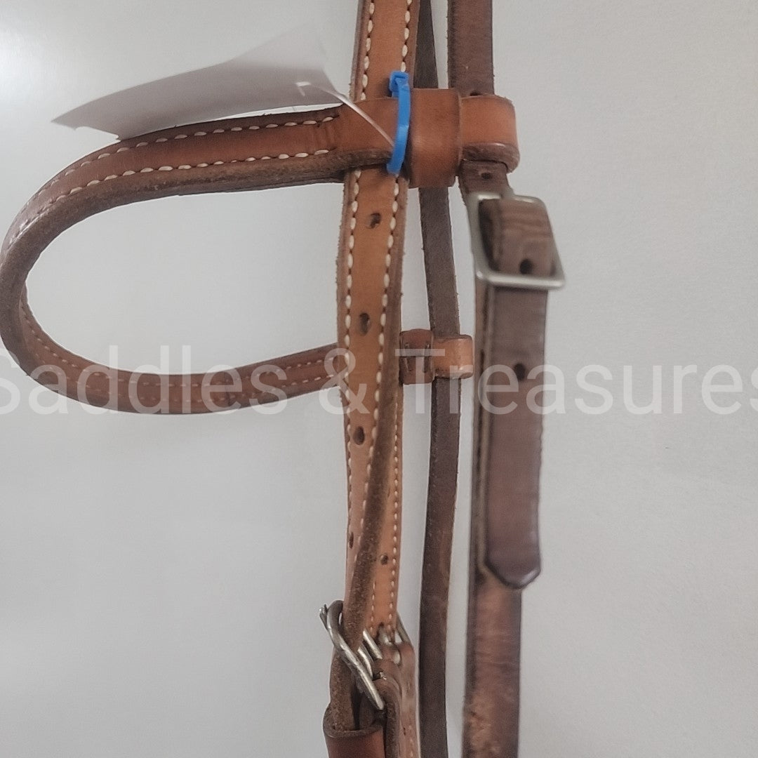 Headstall