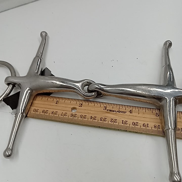 Snaffle