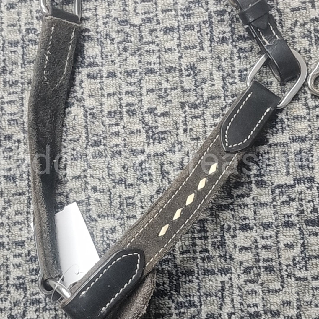 Western Breast Collar