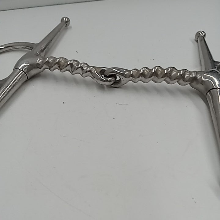 Snaffle
