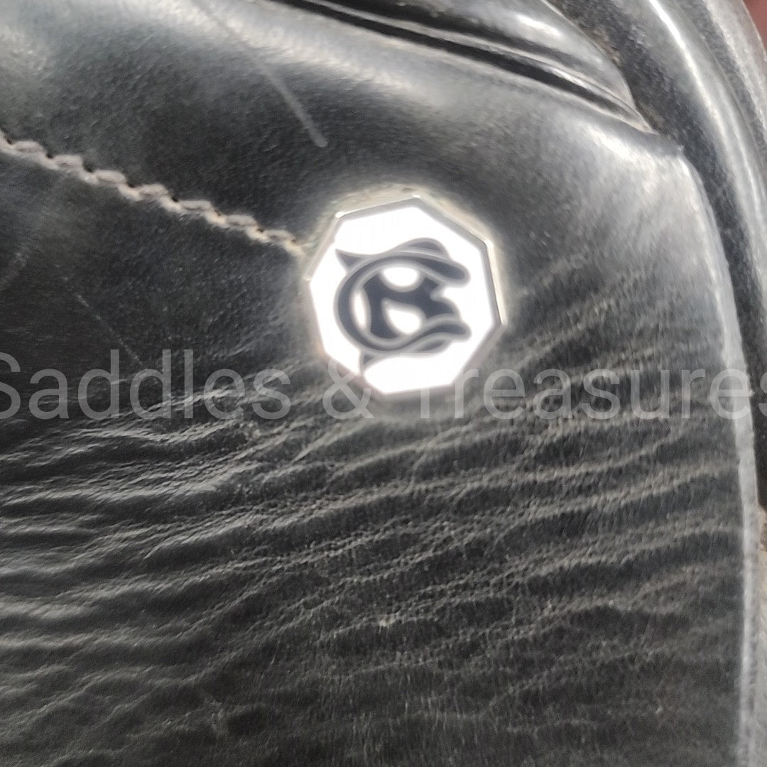 Barnsby Dressage Saddle
