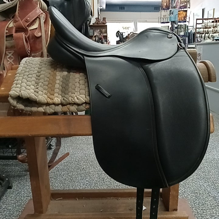 Klimke-Milller Dressage Saddle