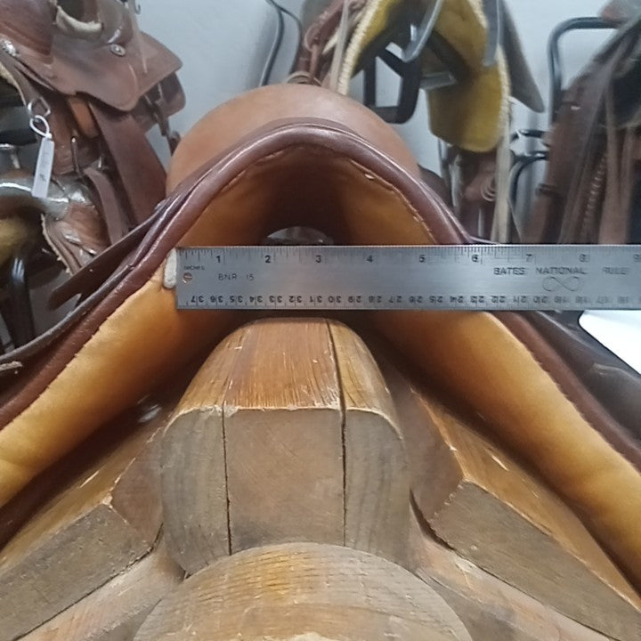 All-Purpose Saddle