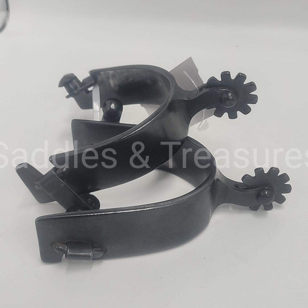 Rowel Spur