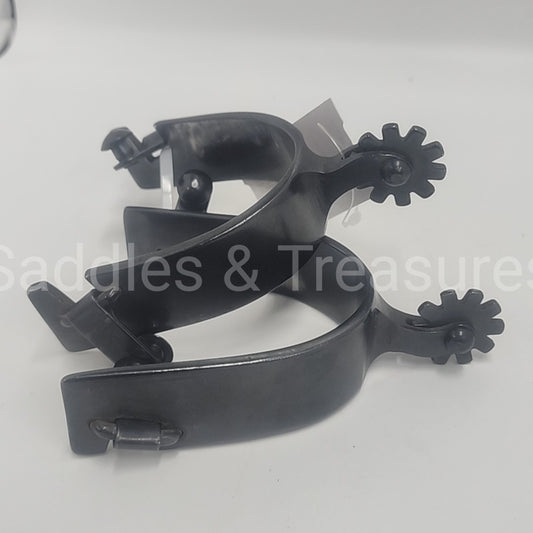 Rowel Spur