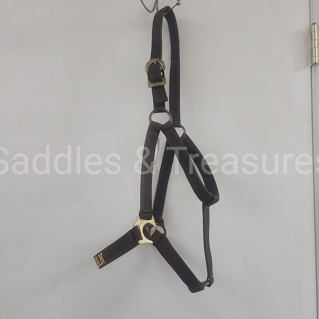 Nylon Halter