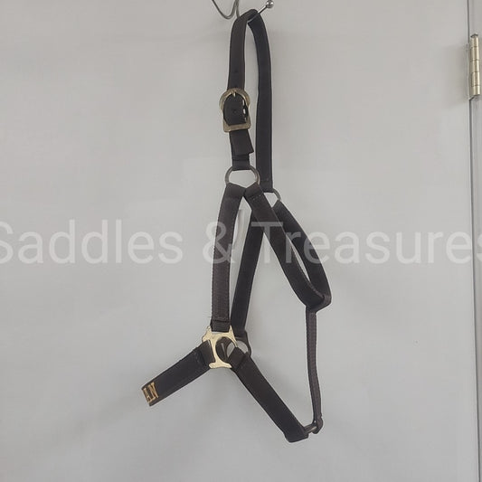 Nylon Halter