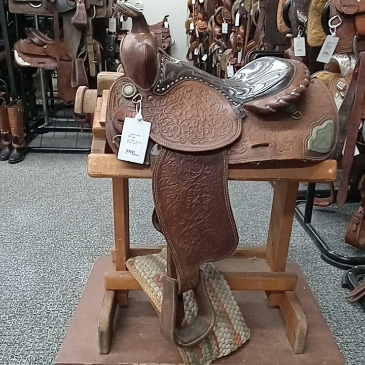 Simco Western Saddle