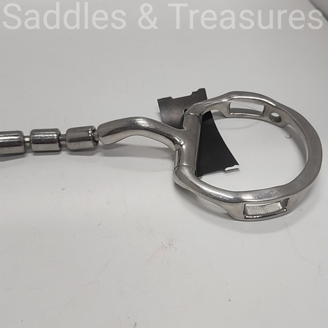 Snaffle