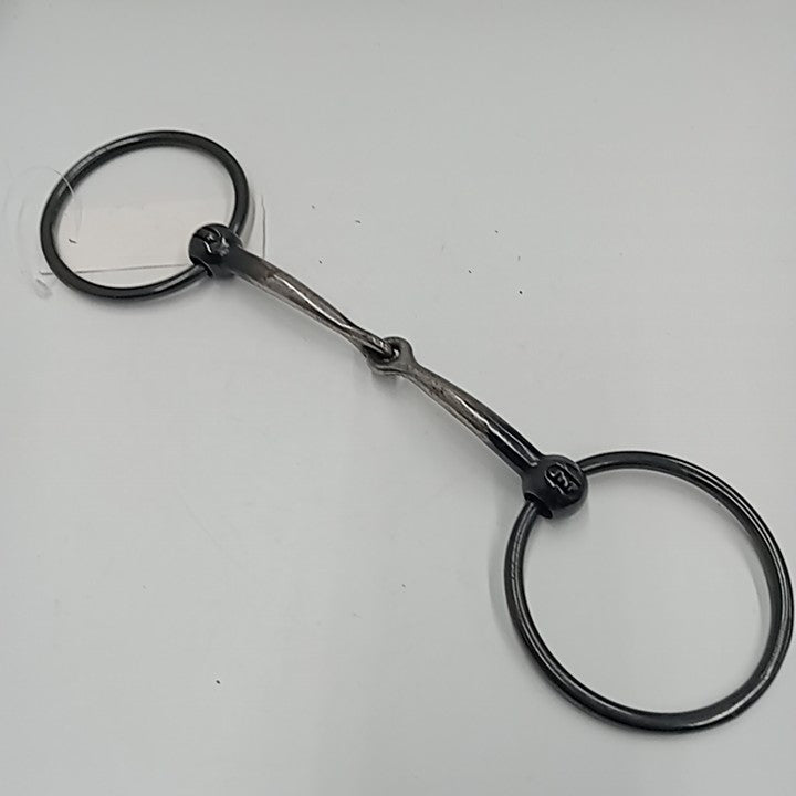 5.5" Snaffle