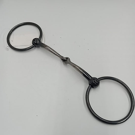 5.5" Snaffle