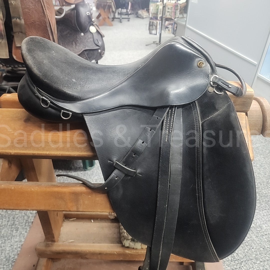 JRD Dressage Saddle