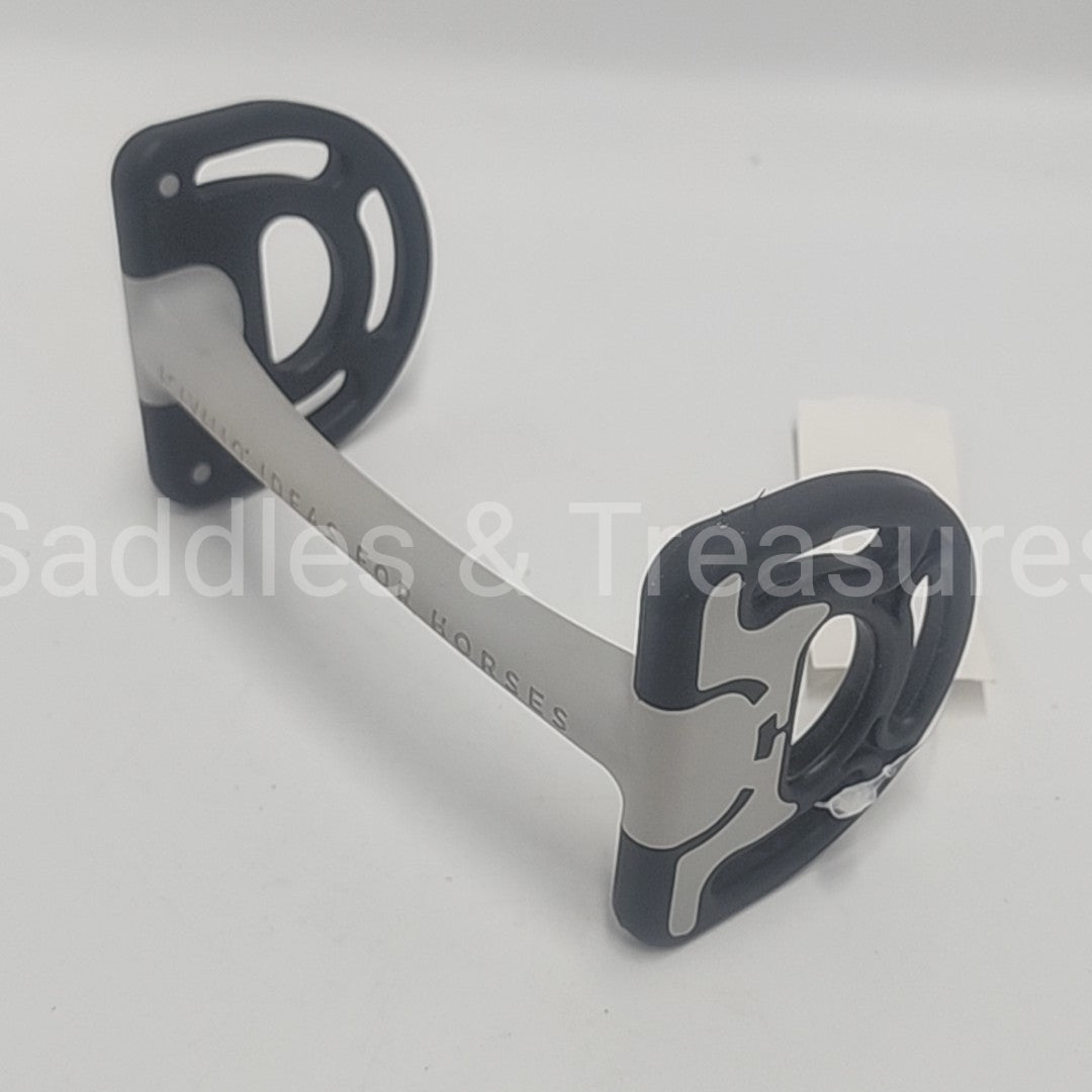 5.25" Snaffle
