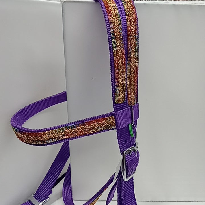 Headstall