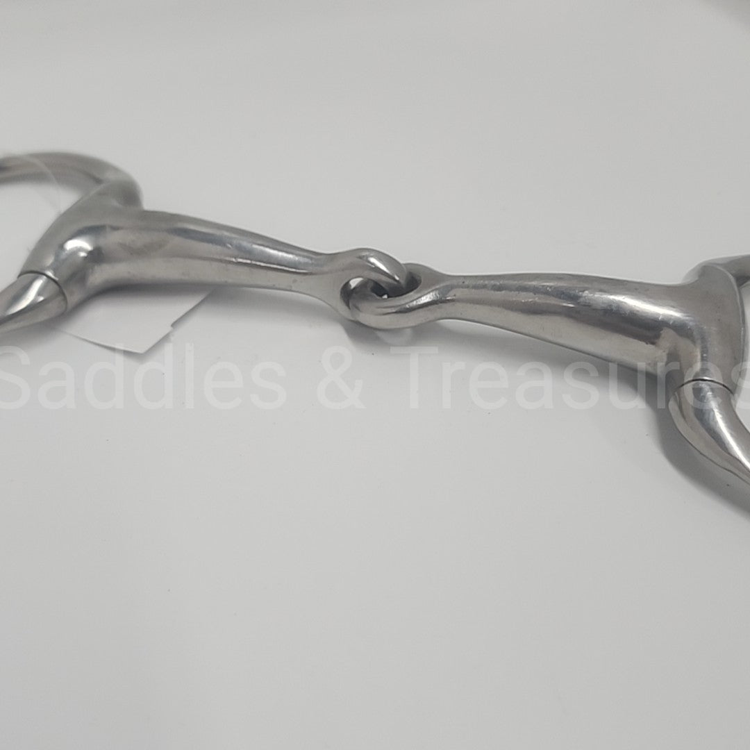 5" Snaffle