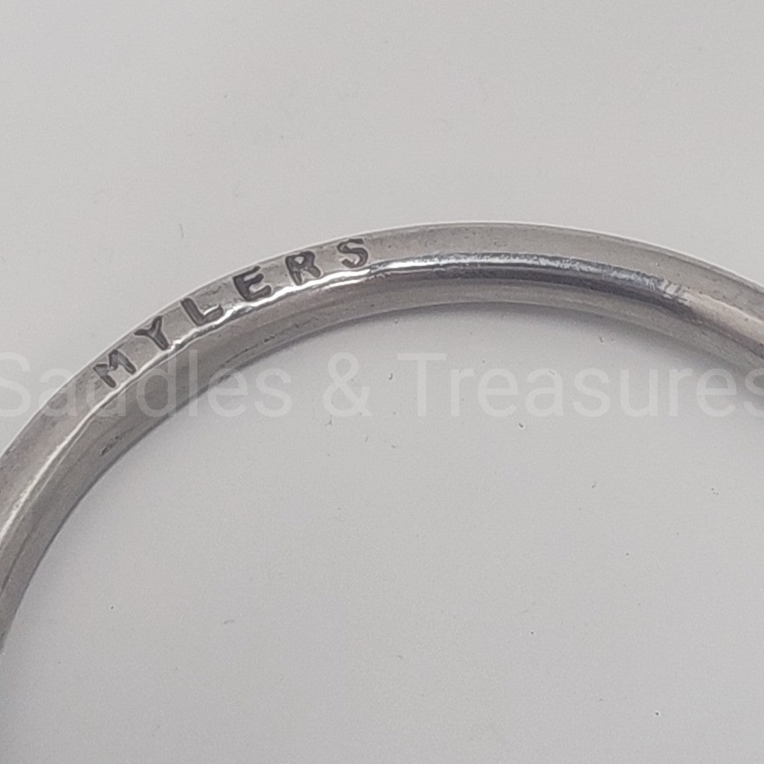 5" Snaffle