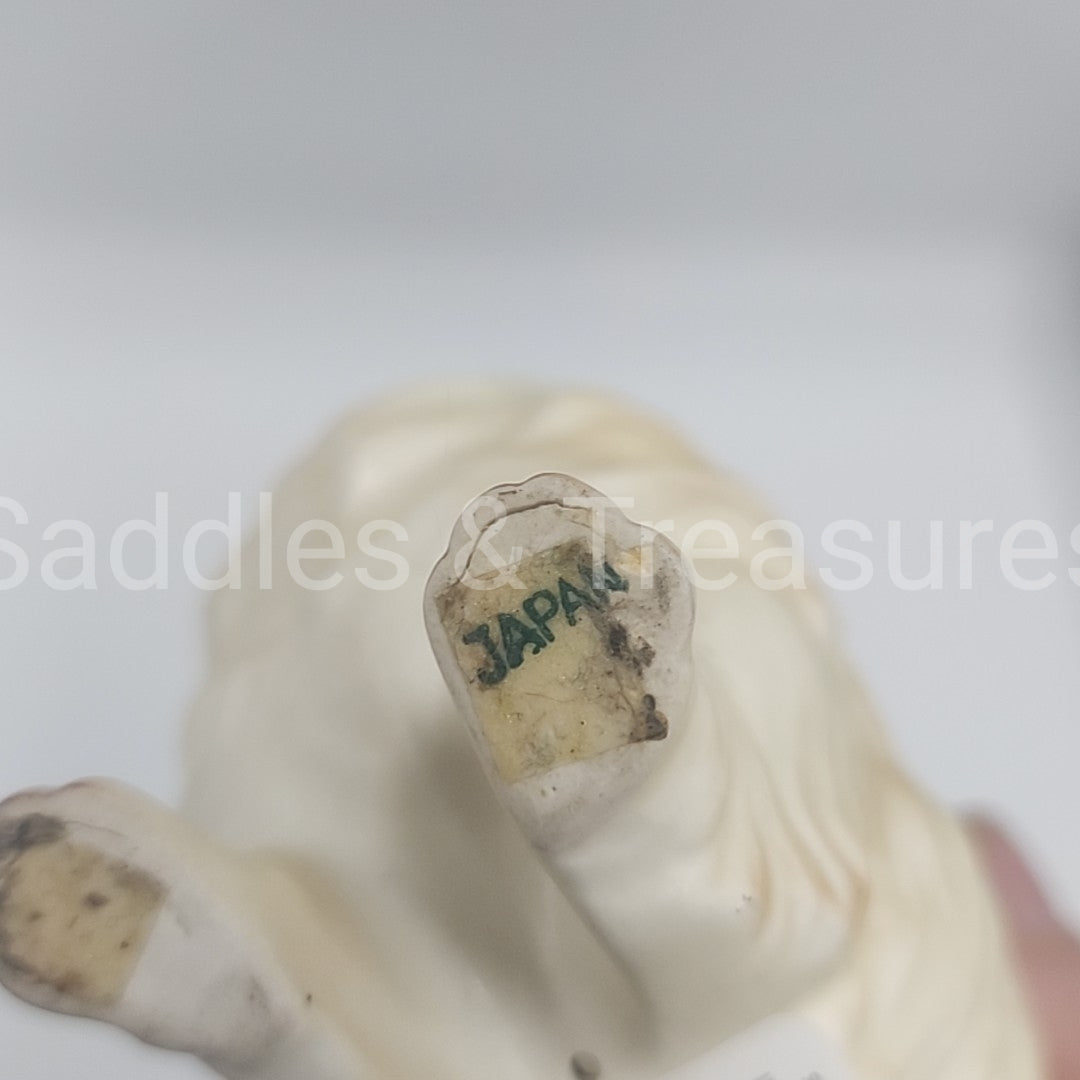 Figurine