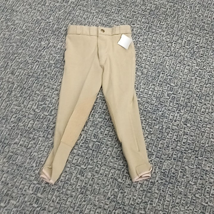 Breeches