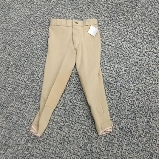 Breeches