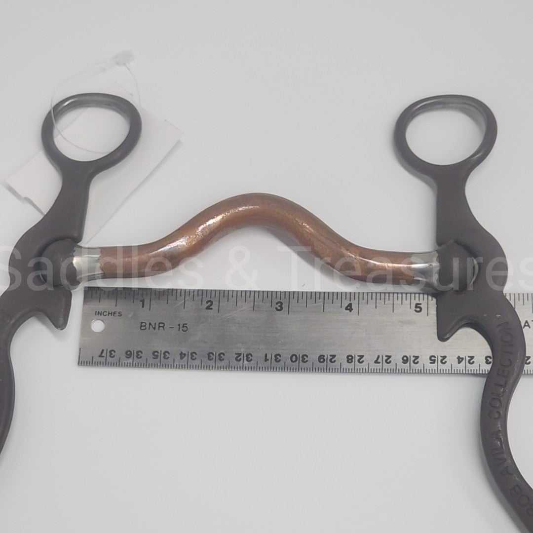 5" Curb