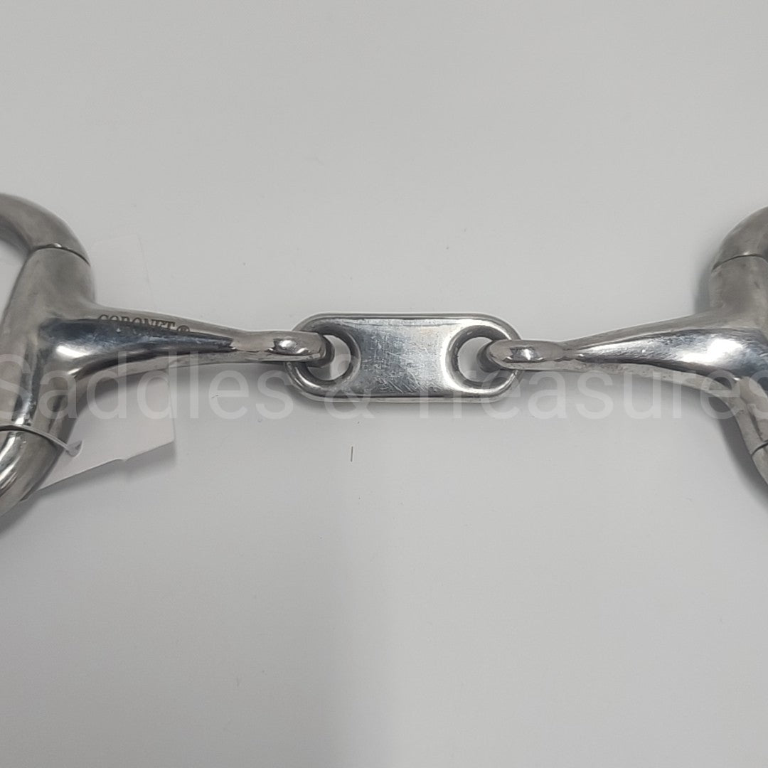 5" Snaffle