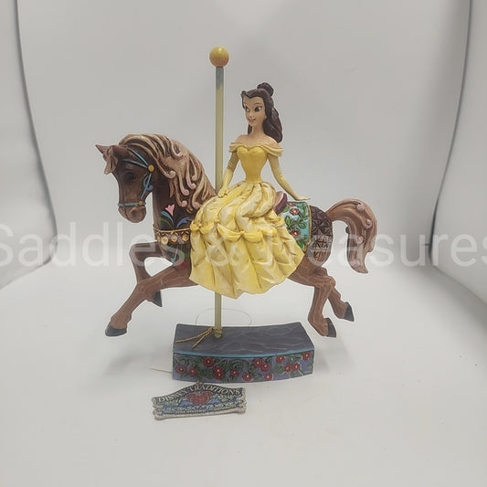 Carousel Horse