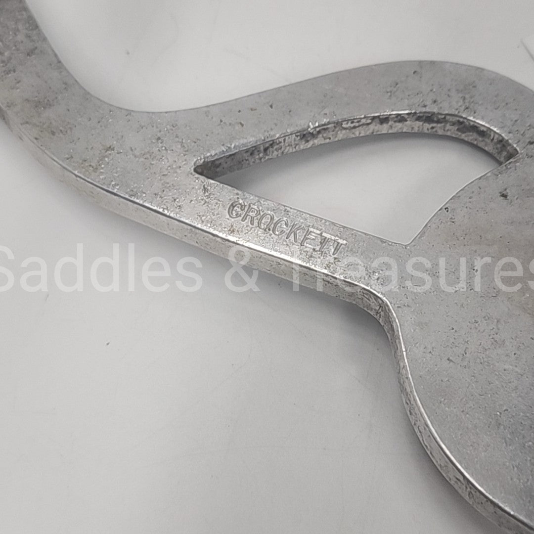 Crocket 4.75" Curb