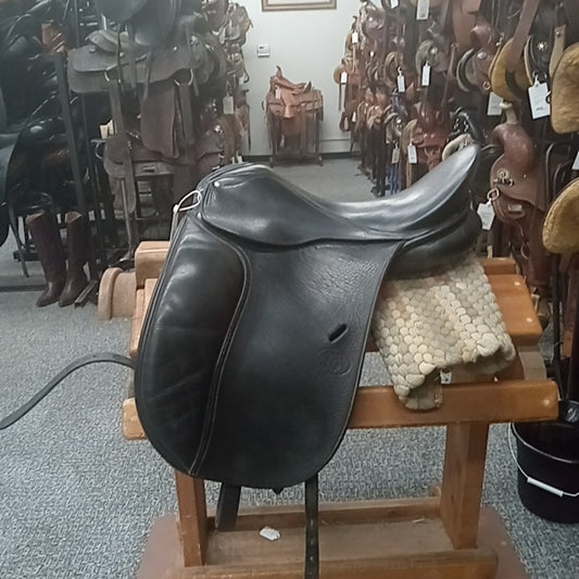 Schleese Dressage Saddle