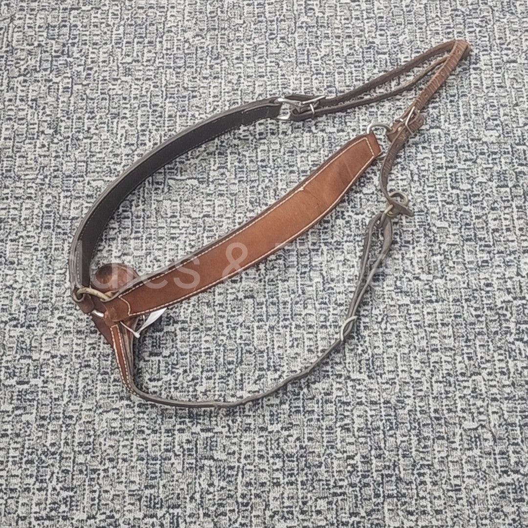 Western Breast Collar