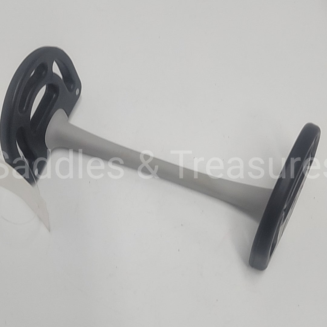 5.25" Snaffle