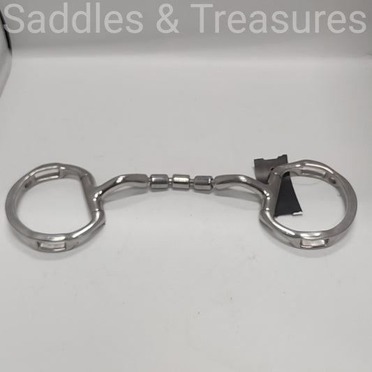 Snaffle